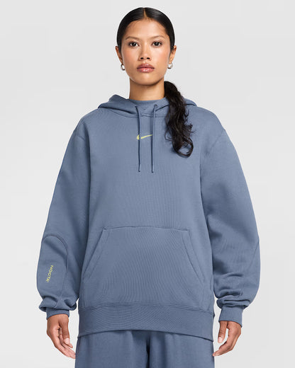 Moletom Nike x Nocta Fleece CS Diffused Blue