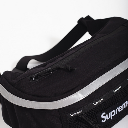 Pochete Waist Bag Supreme