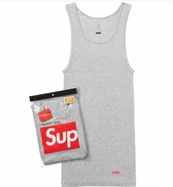 Regata Supreme Cinza