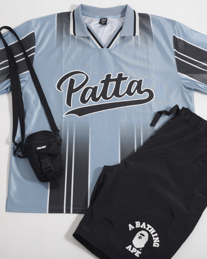 Jersey Patta