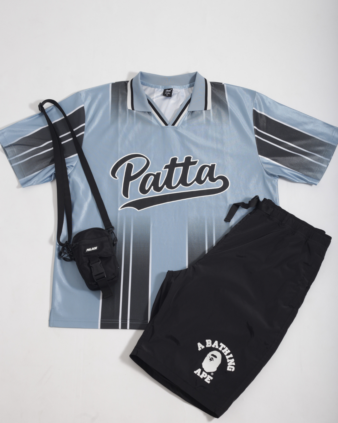 Jersey Patta