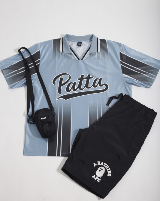 Jersey Patta