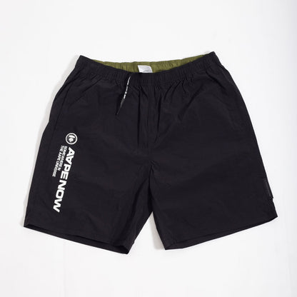 Bermuda Aape Nylon Shorts