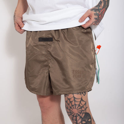 Bermuda Fear Of God Essentials Running