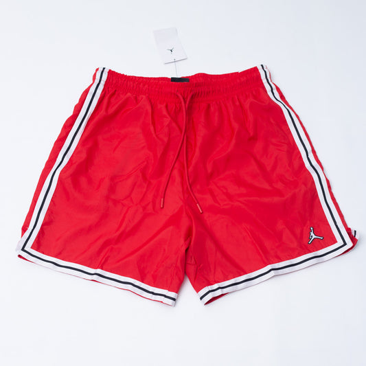 Bermuda Nike Jordan Vermelha