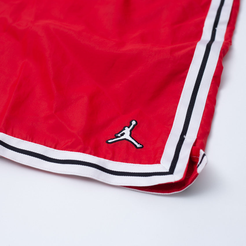 Bermuda Nike Jordan Vermelha