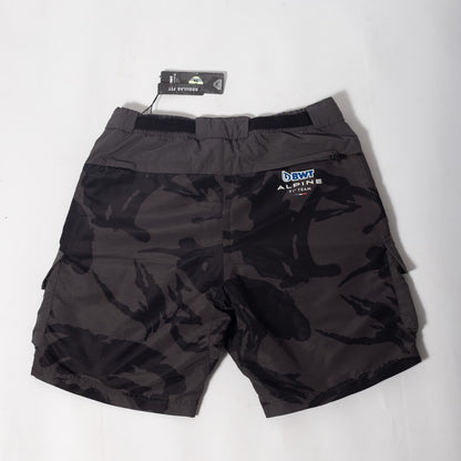 Bermuda Palace x Kappa for Alphine