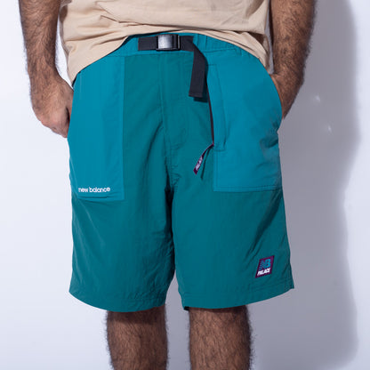 Bermuda Palace x New Balance