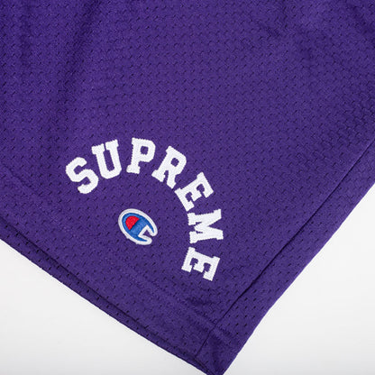 Bermuda Supreme x Champion