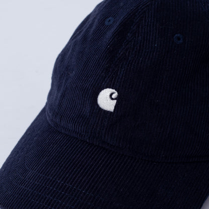 Bone Carhartt Veludo (Harlem Cap)