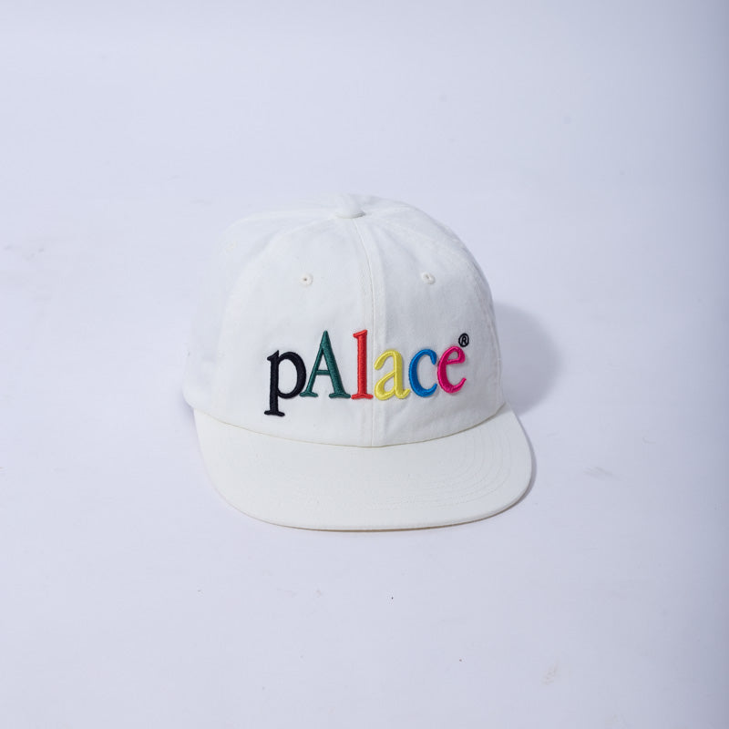 Bone Palace Start Up White