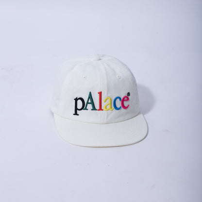 Bone Palace Start Up White