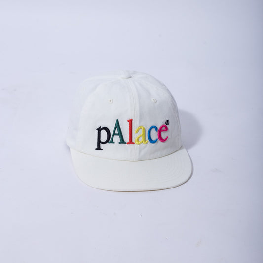 Bone Palace Start Up White