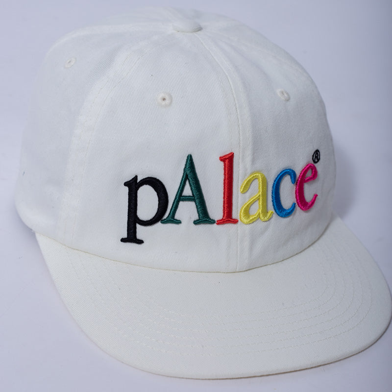 Bone Palace Start Up White