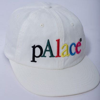 Bone Palace Start Up White