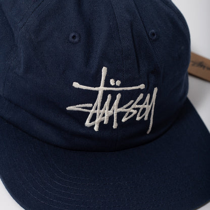 Boné Stussy