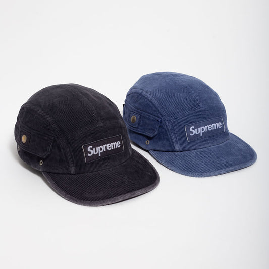Bone Supreme Corduroy Pocket