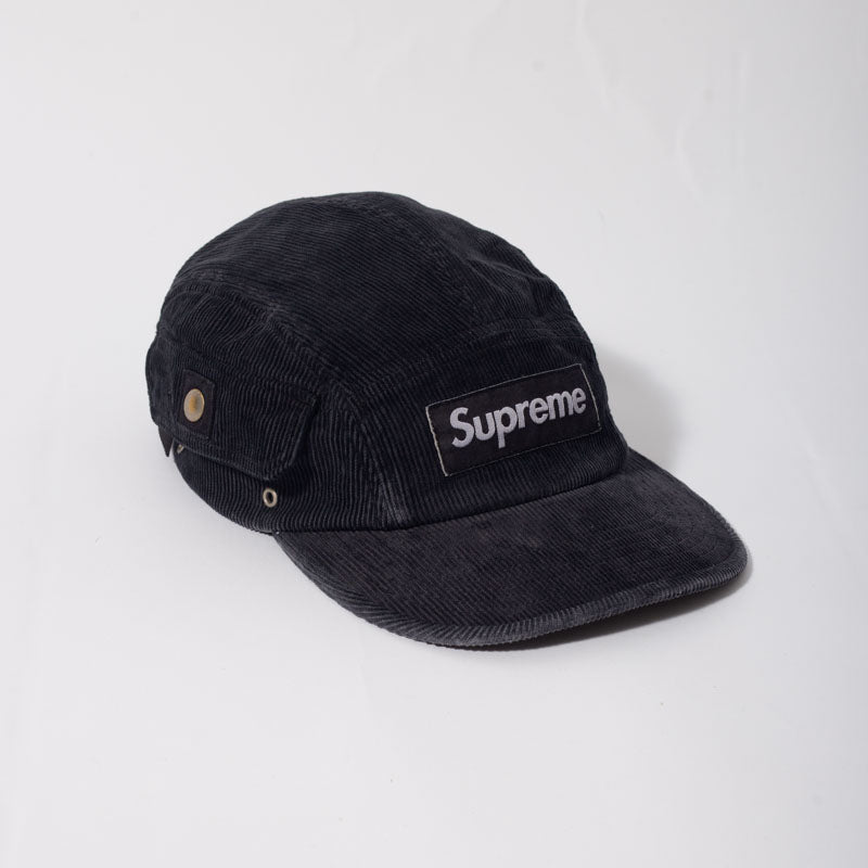 Bone Supreme Corduroy Pocket