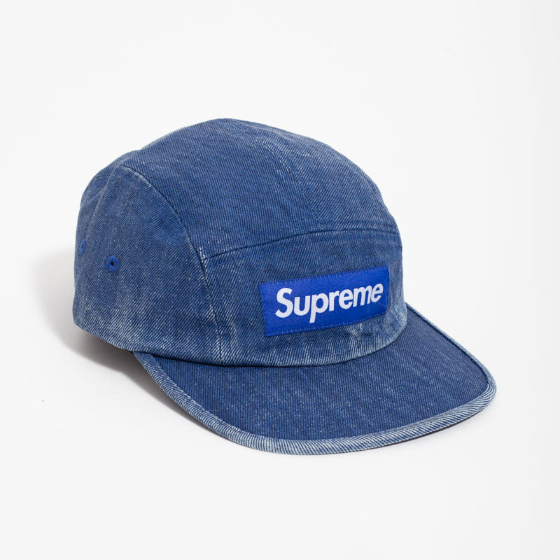 Bone Supreme Denim 'Royal