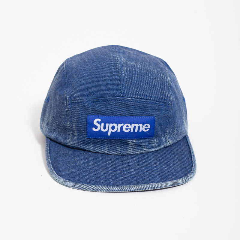 Bone Supreme Denim 'Royal