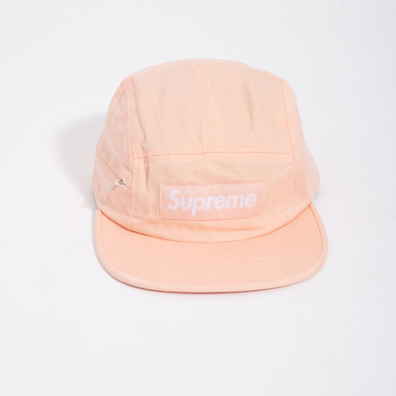 Bone Supreme Side Zip