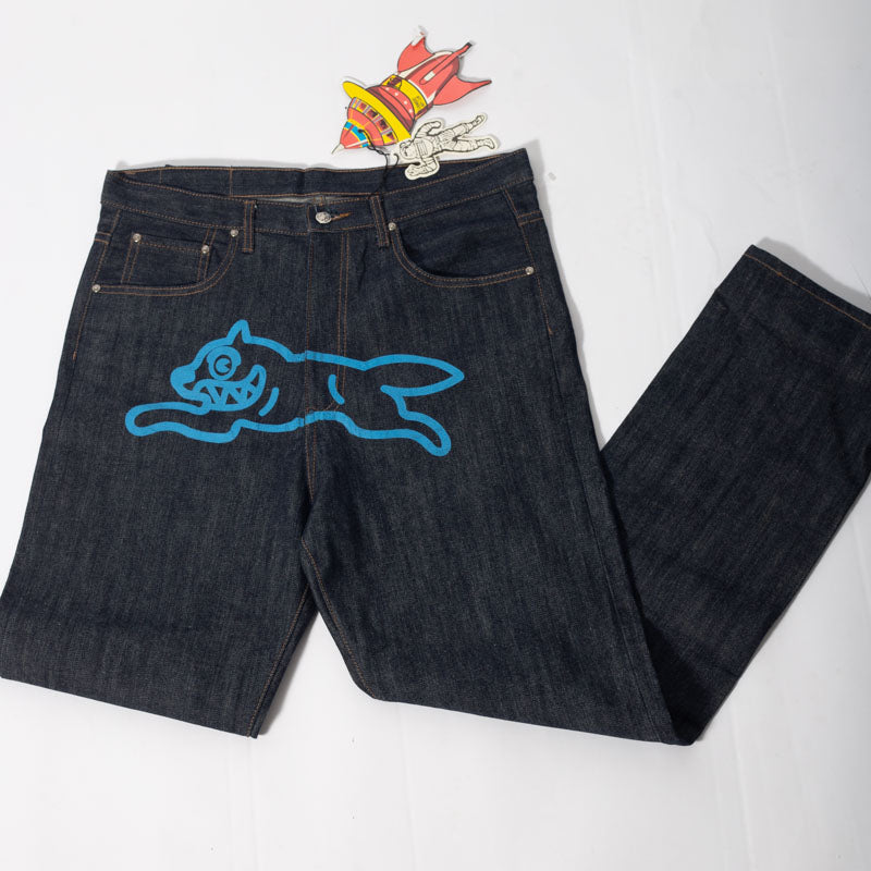 Calça Jeans Billionaire Boys Club x Ice Cream