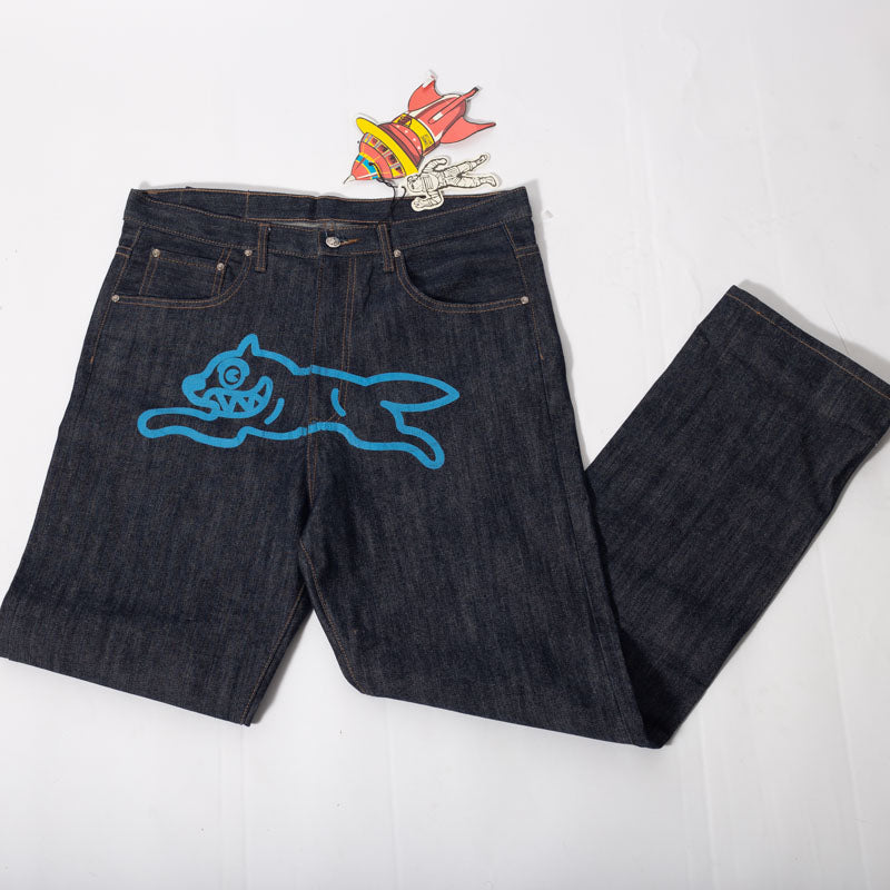 Calça Jeans Billionaire Boys Club x Ice Cream