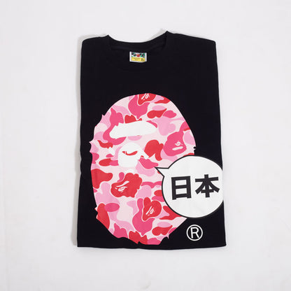 Camiseta BAPE Big Ape