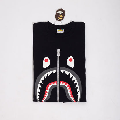 Camiseta BAPE Shark