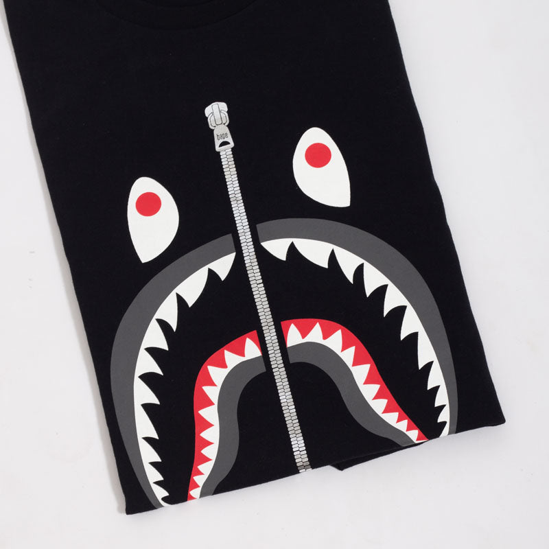 Camiseta BAPE Shark