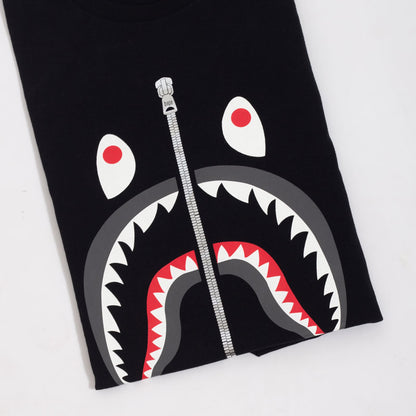 Camiseta BAPE Shark