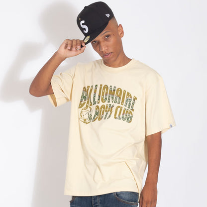 Camiseta Billionaire Boys Club (detalhe)