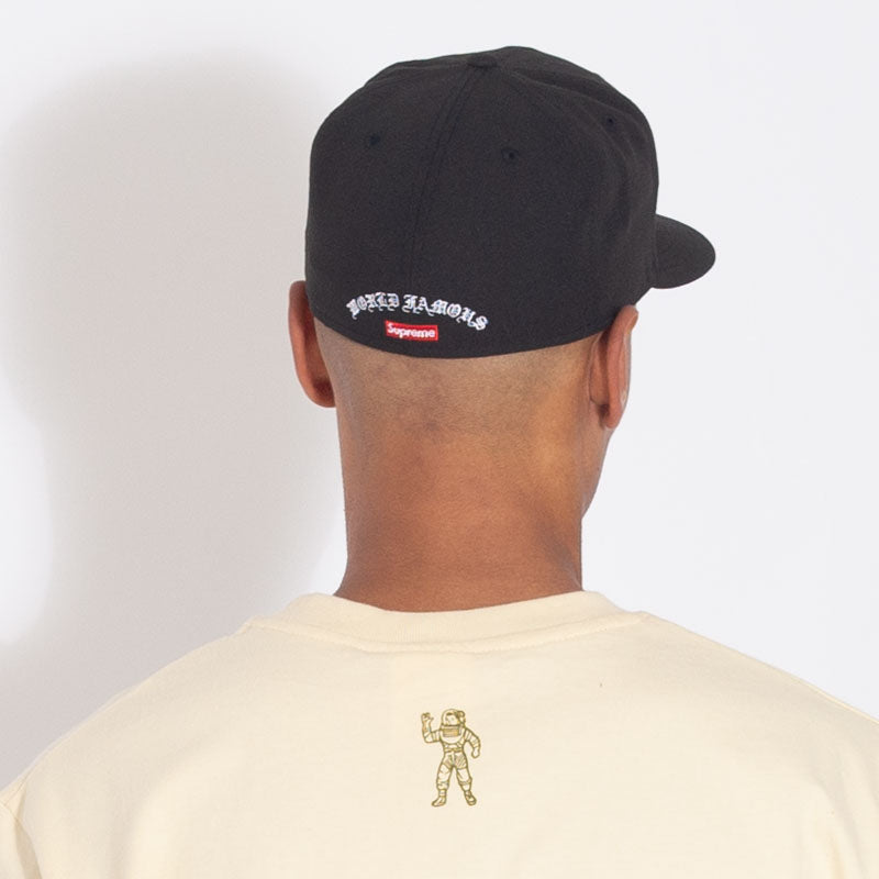Camiseta Billionaire Boys Club (detalhe)