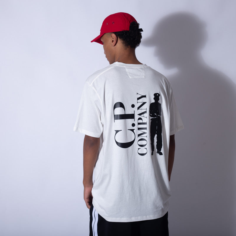 Camiseta C.P. Company