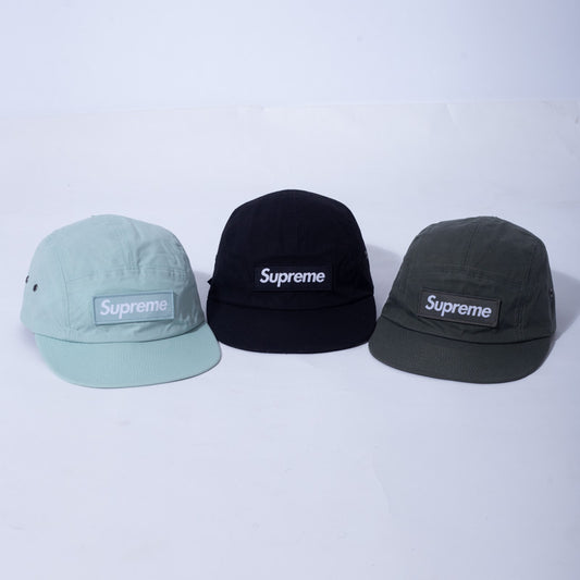 Bone Supreme Waxed Cotton