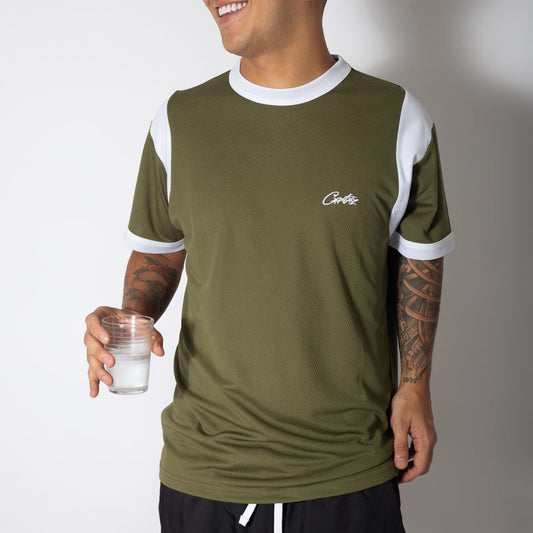 Camiseta Corteiz Jersey