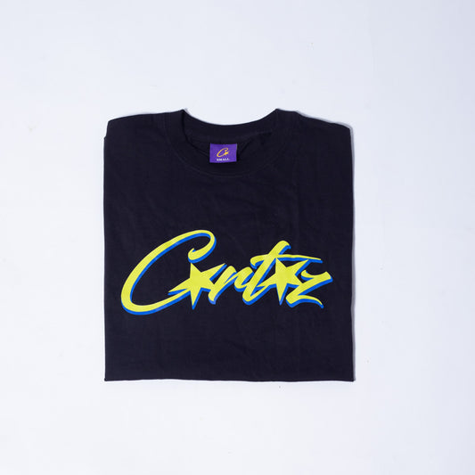 Camiseta Corteiz Subaru Allstars