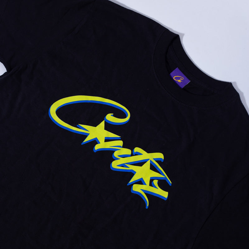 Camiseta Corteiz Subaru Allstars
