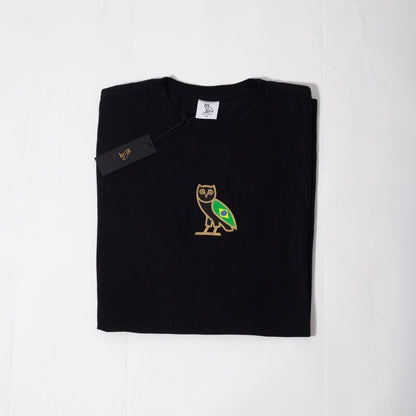 Camiseta Drake OVO (October's Very Own)