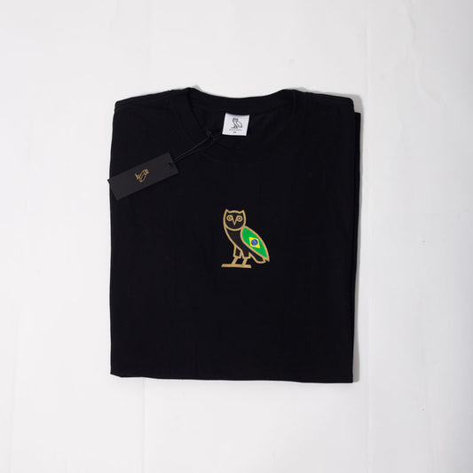 Camiseta Drake OVO (October's Very Own)
