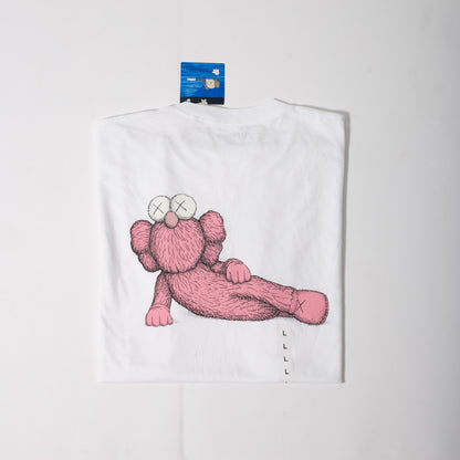 Camiseta Kaws