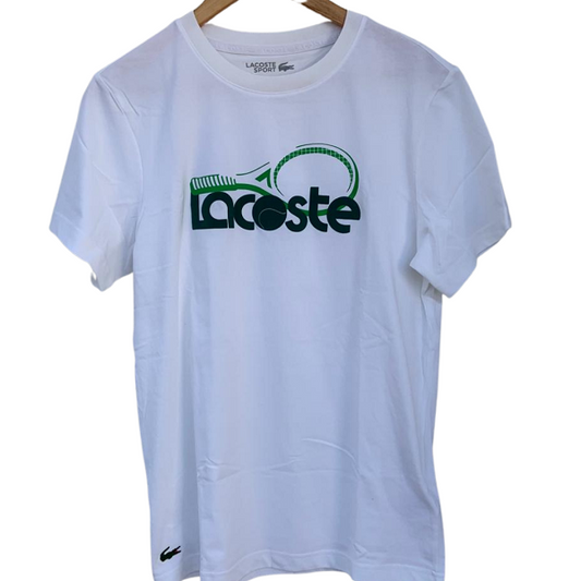Camiseta Lacoste Sport Tênis