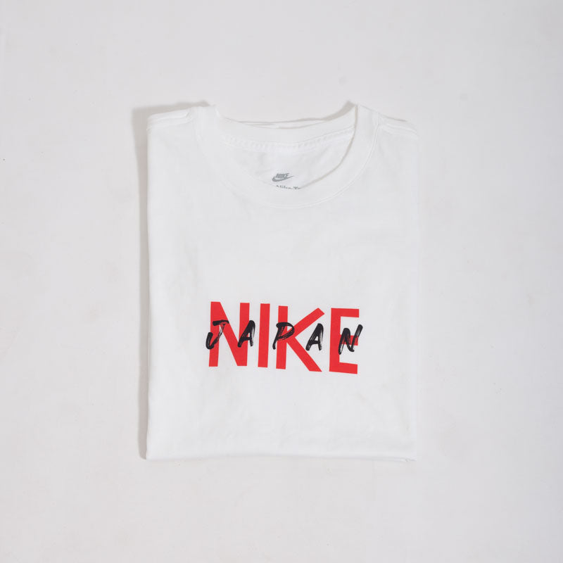 Camiseta Nike Japão