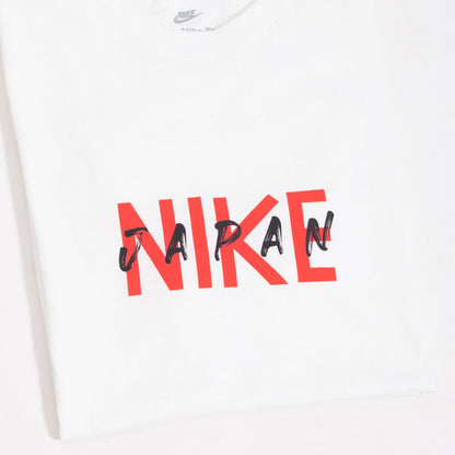 Camiseta Nike Japão