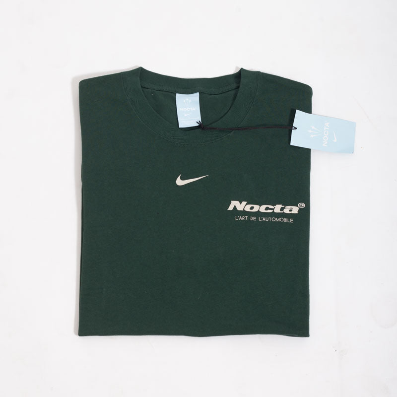 Camiseta Nike x Nocta L'art