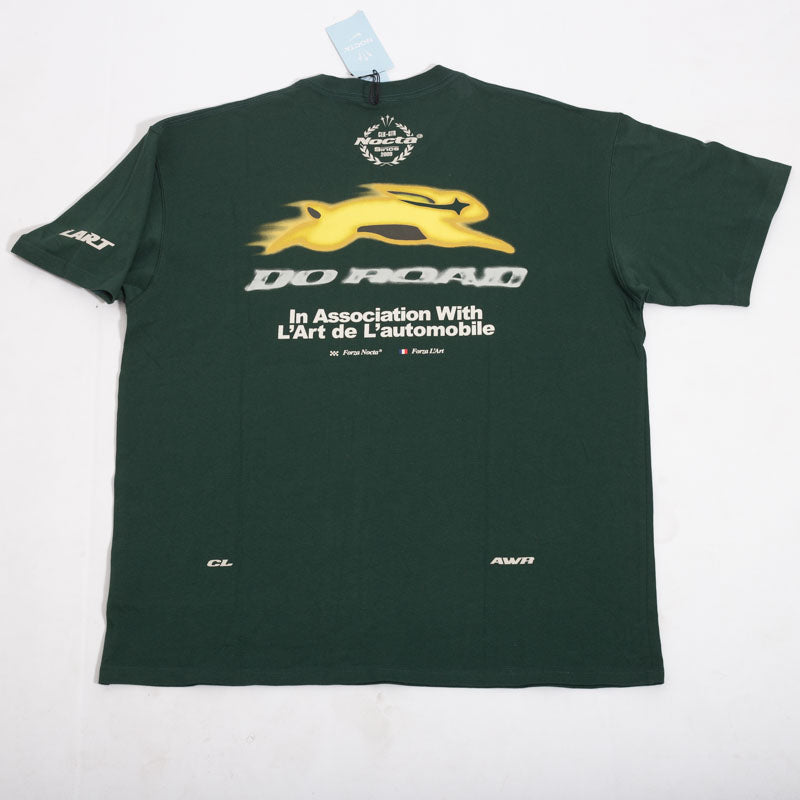 Camiseta Nike x Nocta L'art