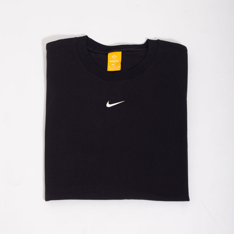 Camiseta Nike x Nocta Preta