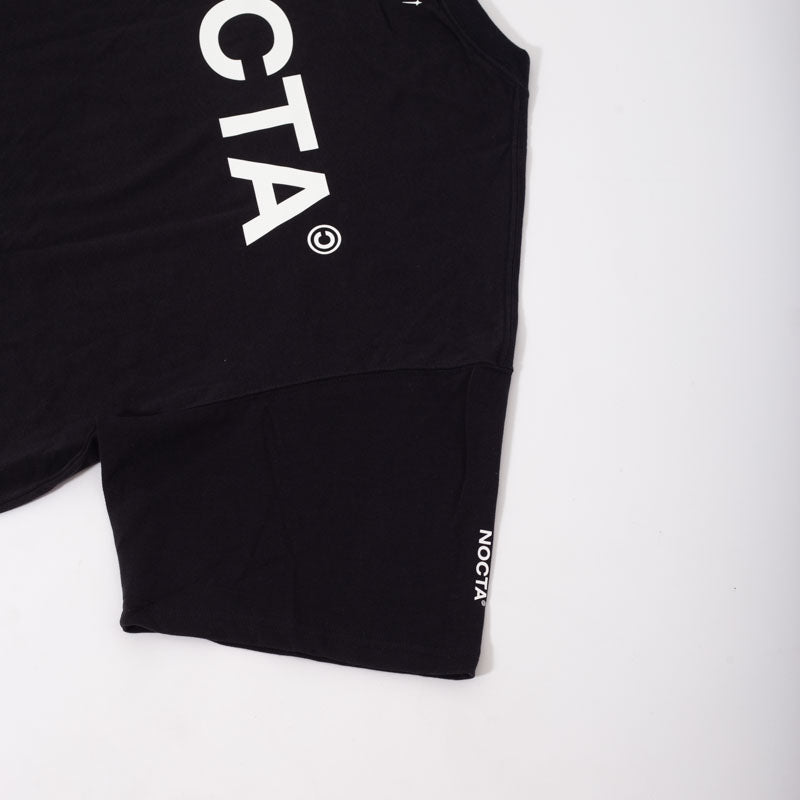 Camiseta Nike x Nocta Preta