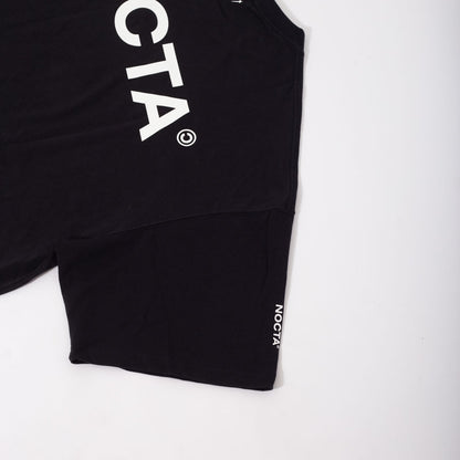 Camiseta Nike x Nocta Preta
