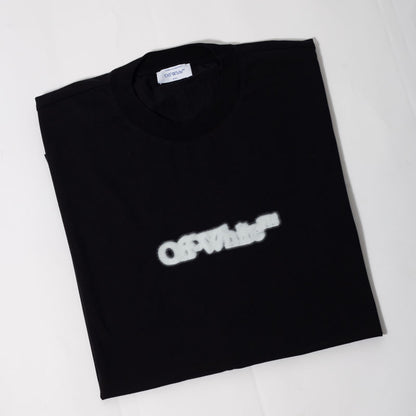 Camiseta Off White Blur